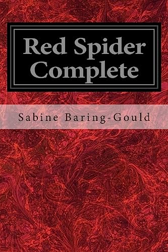 9781545295878: Red Spider Complete