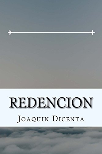 Beispielbild fr Redencion (Spanish) Edition (Spanish Edition) zum Verkauf von Lucky's Textbooks