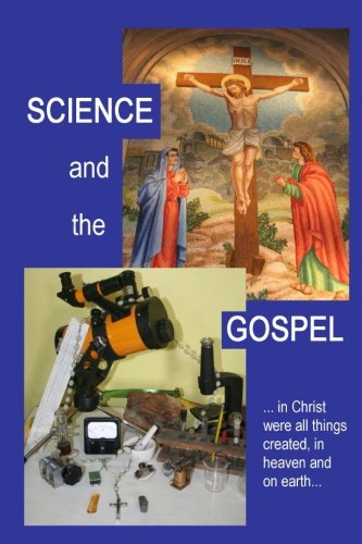 Beispielbild fr Science and the Gospel zum Verkauf von THE OLD LIBRARY SHOP