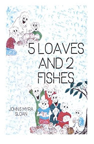 Stock image for 5 loaves and 2 fishes for sale by Revaluation Books