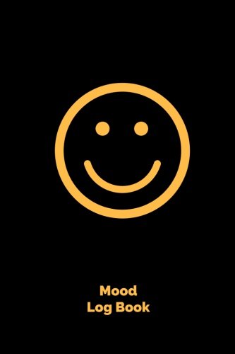 Stock image for Mood Log Book: Emotions tracker, Monitor Your General Wellbeing, Anxiety and Depression Levels with our Handy Mood Diary, A Year Feelings and Mental Health Log Book, Handy 6x9 Paperback: Volume 6 for sale by WorldofBooks