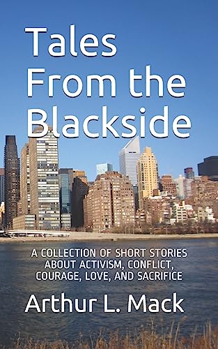 9781545304570: Tales From the Blackside