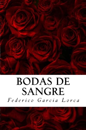 9781545305881: Bodas de Sangre de Federico Garcia Lorca