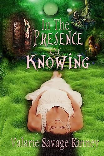 Stock image for In The Presence Of Knowing (Secrets of Windy Springs) for sale by SecondSale