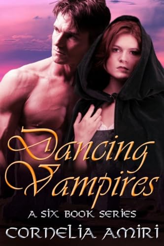 Imagen de archivo de Dancing Vampires a la venta por PBShop.store US