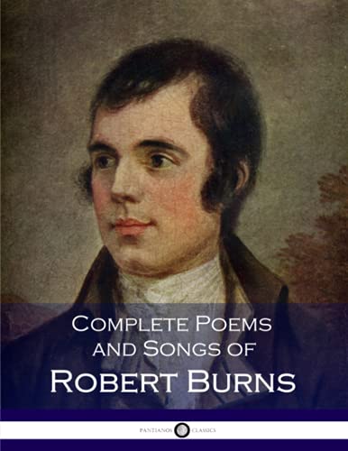Stock image for Complete Poems and Songs of Robert Burns for sale by WorldofBooks