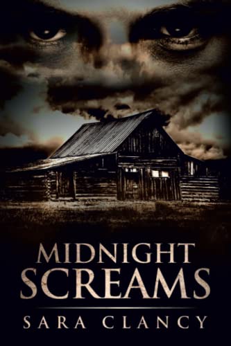 Imagen de archivo de Midnight Screams a la venta por ThriftBooks-Atlanta