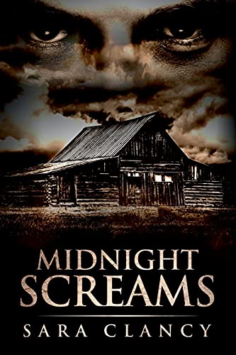 Stock image for Midnight Screams for sale by ThriftBooks-Atlanta