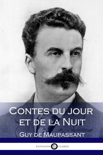 9781545316641: Contes du jour et de la Nuit (French Edition)