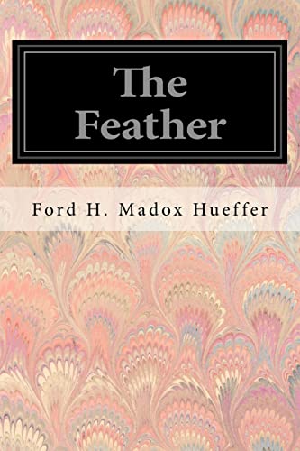 Stock image for The Feather for sale by Lucky's Textbooks