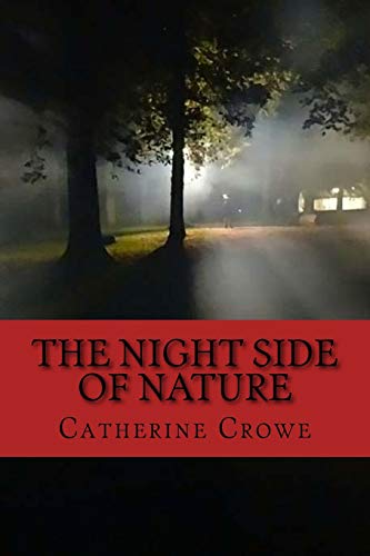 Imagen de archivo de The Night Side of Nature a la venta por California Books