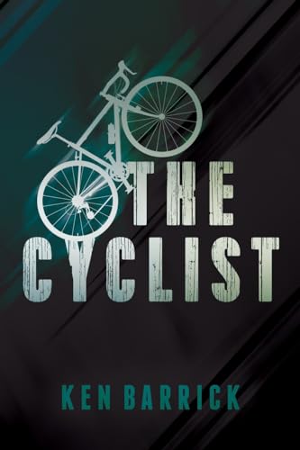 Stock image for The Cyclist for sale by THE SAINT BOOKSTORE