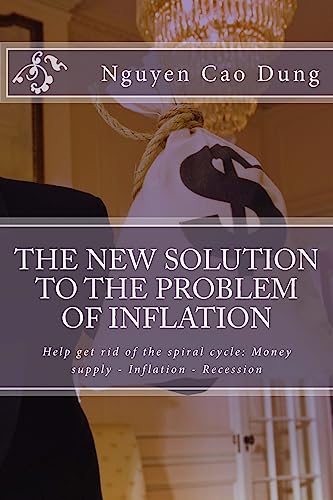 Immagine dell'editore per The New Solution to the Problem of Inflation (Paperback) venduto da CitiRetail