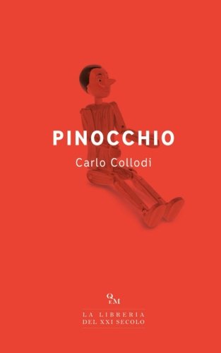 9781545336267: Pinocchio: Storia di un burattino (Edizione Integrale)