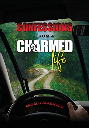 Stock image for Confessions From A Charmed-Life for sale by Lucky's Textbooks