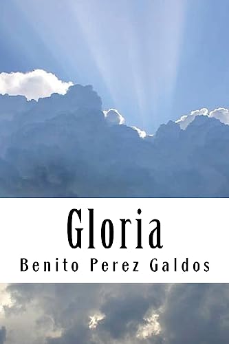 Imagen de archivo de Gloria (Spanish) Edition a la venta por THE SAINT BOOKSTORE