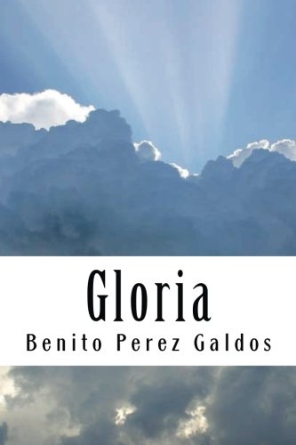 9781545348987: Gloria (Spanish) Edition