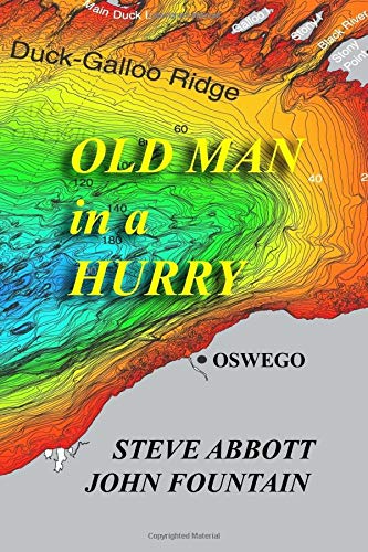 9781545349274: Old Man in a Hurry: A Detective LaFleur Mystery