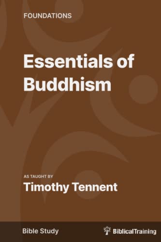 Imagen de archivo de Essentials of Buddhism a la venta por Revaluation Books