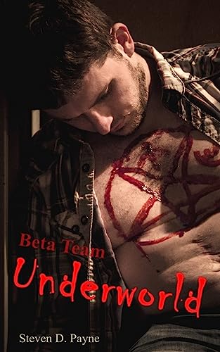 Beispielbild fr Beta Team: Underworld zum Verkauf von ThriftBooks-Atlanta