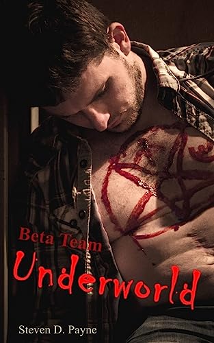 Stock image for Beta Team: Underworld for sale by ThriftBooks-Atlanta