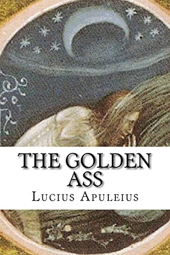 9781545352090: The Golden Ass
