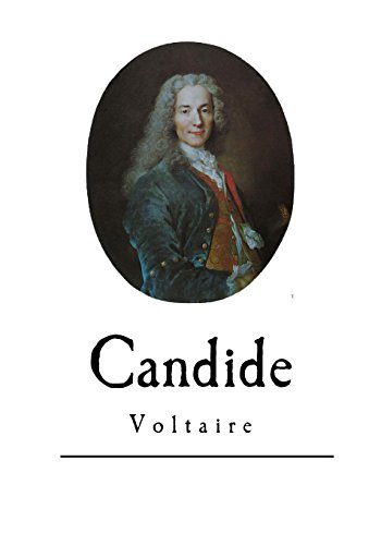 Stock image for Candide for sale by Revaluation Books