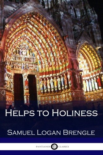 9781545355558: Helps to Holiness