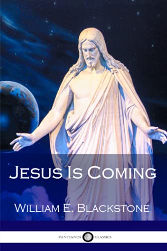 9781545358641: Jesus Is Coming
