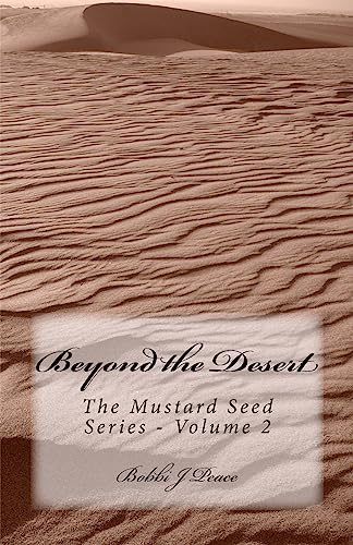 Stock image for Beyond the Desert (Mustard Seed) for sale by Lucky's Textbooks