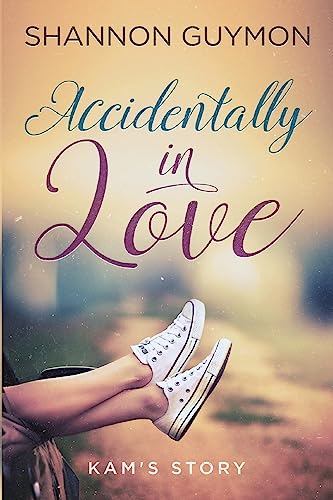 9781545366363: Accidentally In Love: Kam's Story (Fircrest)