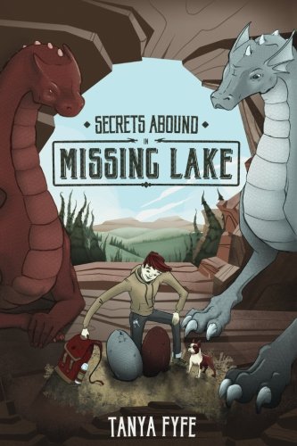 Stock image for Secrets Abound in Missing Lake for sale by SecondSale