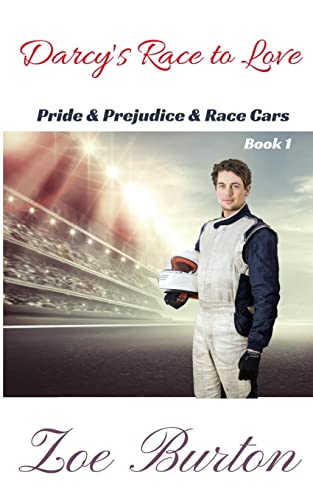 Stock image for Darcy's Race to Love for sale by ThriftBooks-Atlanta