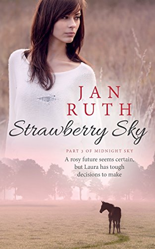 Beispielbild fr Strawberry Sky: Part Three of Midnight Sky (The Midnight Sky Series) zum Verkauf von WorldofBooks