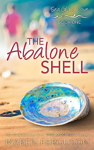 Beispielbild fr The Abalone Shell (Sea Glass Cove) zum Verkauf von HPB-Diamond