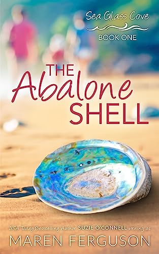 9781545384534: The Abalone Shell: Volume 1