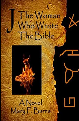 Stock image for J-The Woman Who Wrote the Bible for sale by Save With Sam