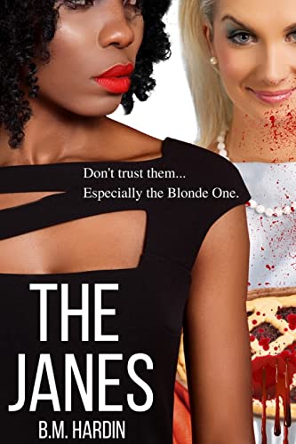 Beispielbild fr The Janes zum Verkauf von ThriftBooks-Atlanta