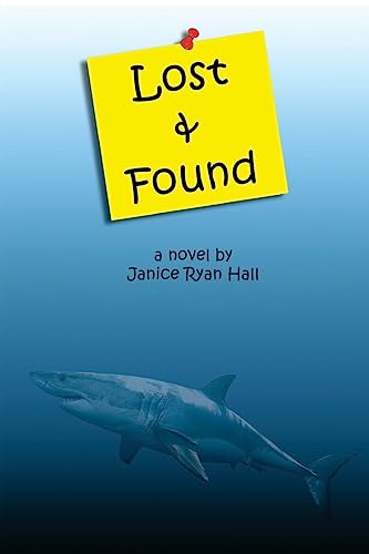 Stock image for Lost & Found for sale by THE SAINT BOOKSTORE