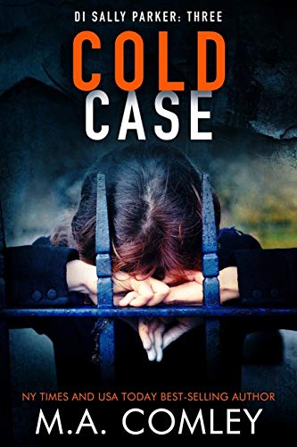 Stock image for Cold Case (DI Sally Parker) for sale by PlumCircle