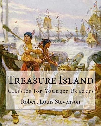 9781545397527: Treasure Island By: Robert Louis Stevenson,illustrated By: N. C. Wyeth: Classics for Younger Readers. Newell Convers Wyeth (October 22, 1882 – ... was an American artist and illustrator.