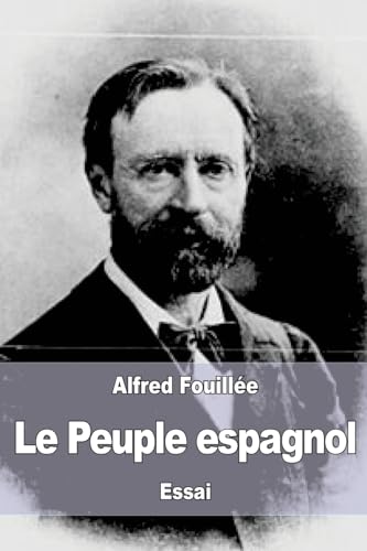 Imagen de archivo de Le Peuple espagnol (French Edition) a la venta por Lucky's Textbooks