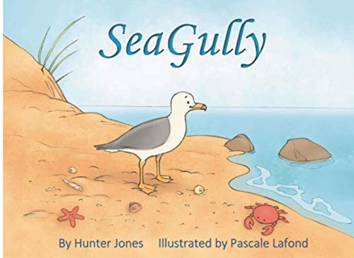 Beispielbild fr SeaGully: Children's Picture Books, SeaGull Picture Books.: Volume 1 zum Verkauf von WorldofBooks