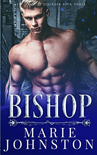 Beispielbild fr Bishop: Volume 3 (New Vampire Disorder) zum Verkauf von WorldofBooks