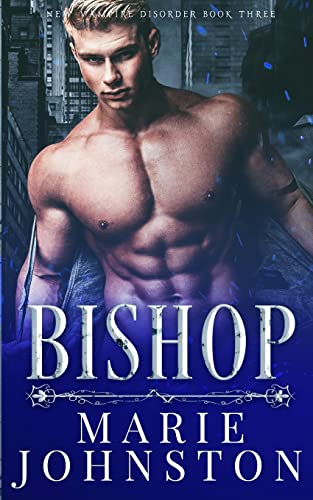 9781545408742: Bishop: Volume 3 (New Vampire Disorder)