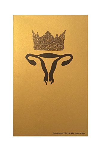 Stock image for The Queen's Glory & The Pussy's Box for sale by Save With Sam