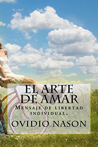 Beispielbild fr El Arte de Amar (Spanish) Edition (Spanish Edition) zum Verkauf von Lucky's Textbooks