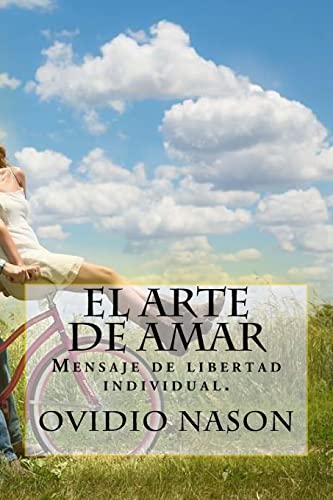 9781545424629: El Arte de Amar (Spanish) Edition