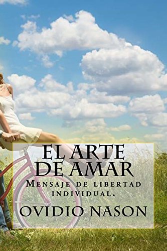 Stock image for El Arte de Amar (Spanish) Edition (Spanish Edition) for sale by Lucky's Textbooks