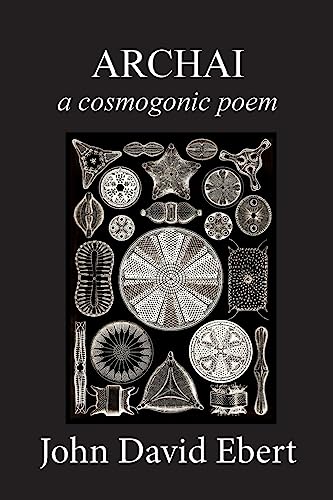 Beispielbild fr Archai: a cosmogonic poem zum Verkauf von Lucky's Textbooks